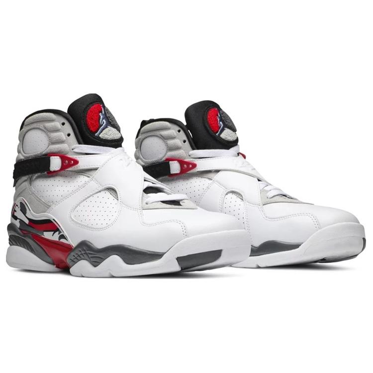 Jordan 8 Ретро Багз Банни 2013 Мужские 305381-103