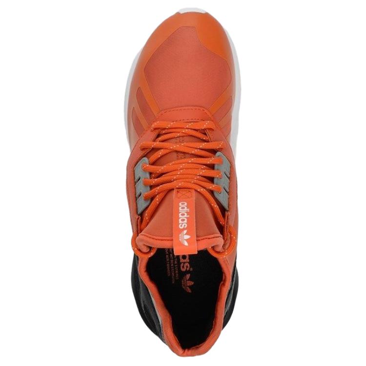 adidas Трубчатый бегун Коллегиальный Оранжевый Ядро Черный B25524