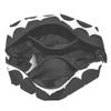 Косметичка Marimekko Vilja 047197 047203 047246 RASYMATTO.Белый.Черный (190) [Параллельный импорт]