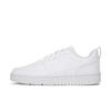 Nike Кроссовки Court Borough Dreamy Bowknot Низкие Скейтбордические Обувь для Девочек Розовый Белый BQ5448-100(Команда183-)