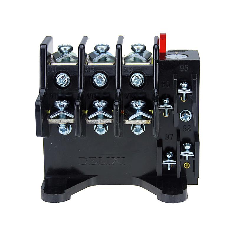 Delixi Electric JR36 Thermal Overload Relay