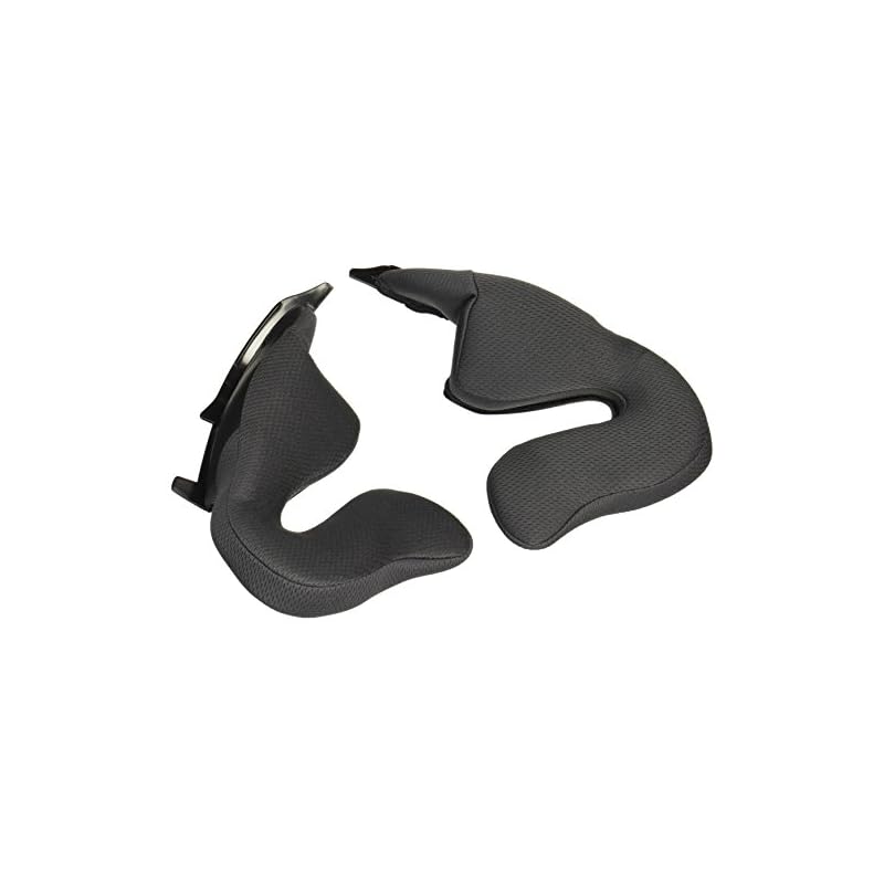OGK KABUTO AVAND-2 Комплект боковых накладок L (20мм)
