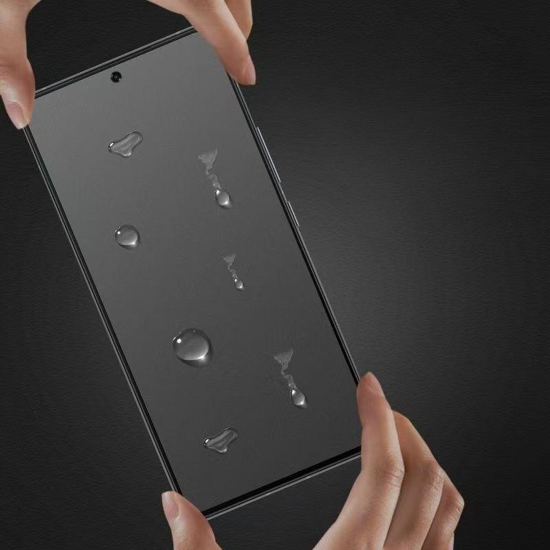 3 шт. Матовое матовое закаленное стекло Для Poco x8 Pro Max Защитная пленка для экрана Для Redmi Turbo 5 Max Turbo5max Защитная пленка 1