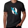 Queens of the stone age O Clockwork T-Shirt customs sports fans korean fashion t shirt men