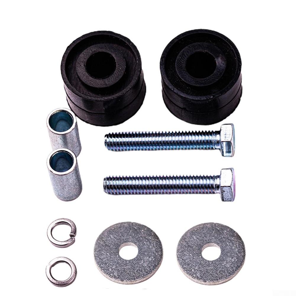 Резиновая подушка крепления топливного бака 09180-06271 09320-10020