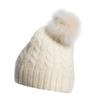 Parajumpers Womens/Ladies Cable Knit Winter Hat
