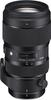 Sigma DC HSM Zoom Lens for Canon Mount Standard Art SLR Cameras 50-100mm F1.8 EF-S APS-C