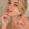 Adjustable Nose Slimmer Cuttable Nose Bridge Lifter Night Nose Lift Strips  Skin Care
