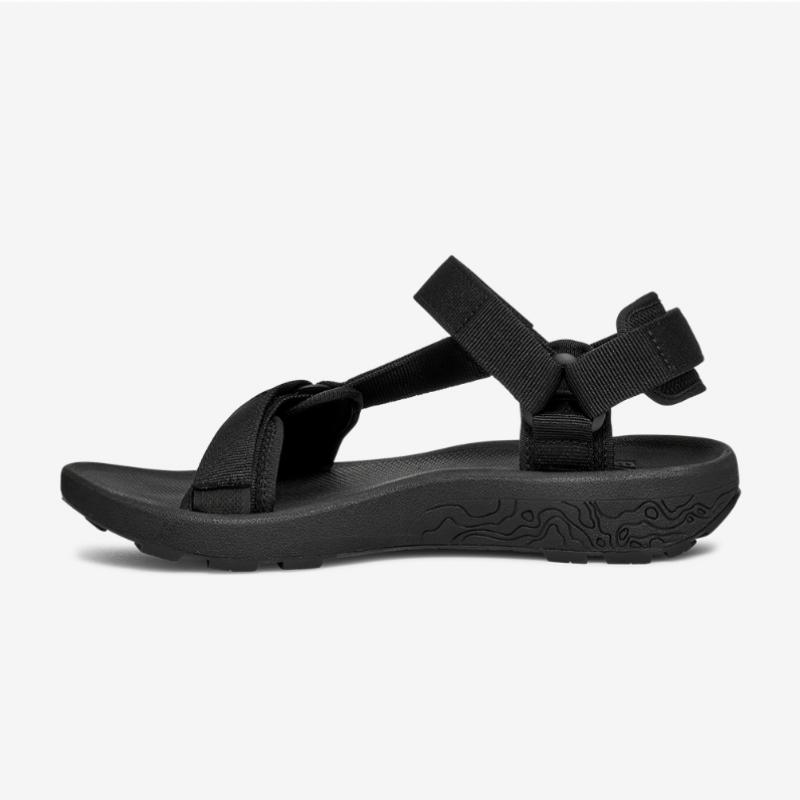 Teva Women Sandal Hydratrak Stvf2510270 Blk