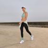 Nike Dri Fit Swift Running Pants Women's Black