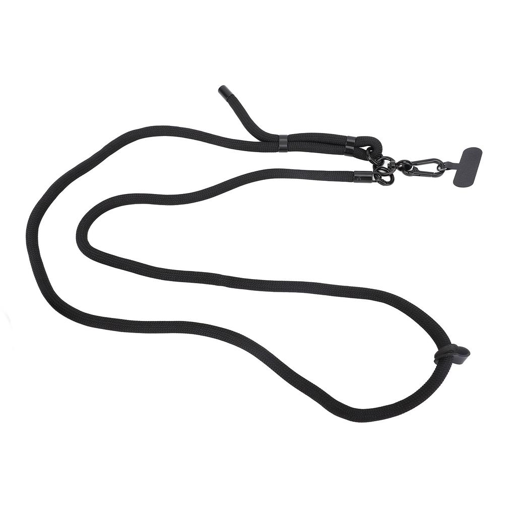 Ремешок на шею для спортивной камеры, быстросъемная пряжка из нейлона и алюминиевого сплава, регулируемый, для камер POCKET3
