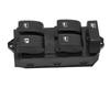 AU05 -LHD Front Left Power Window Switch Control Button 84820-BZ380 For Toyota Avanza Raize 18-22 84820-BZ330 BZ290 84820BZ380