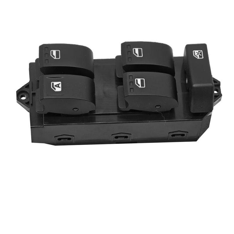 AU05 -LHD Front Left Power Window Switch Control Button 84820-BZ380 For Toyota Avanza Raize 18-22 84820-BZ330 BZ290 84820BZ380
