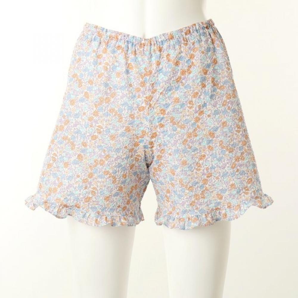 Wacoal Pajama Bottoms With Flower Print Whs3801c