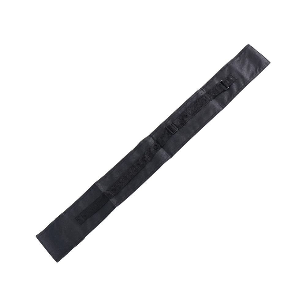 Чехол для хранения бильярдных киев, черная сумка для бильярдных киев, чехол для бильярдных клюшек, чехол для спортивной удочки