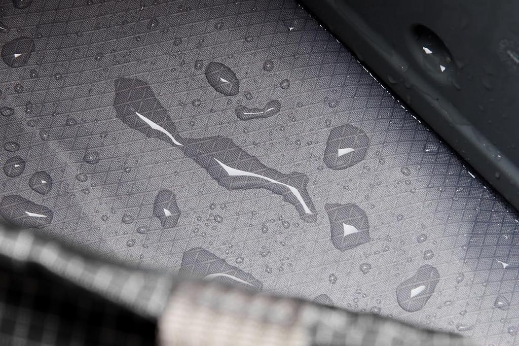 Сумка-холодильник Lite Cooler Tote 16 л, цвет Arcade Gray [Bellroy] -