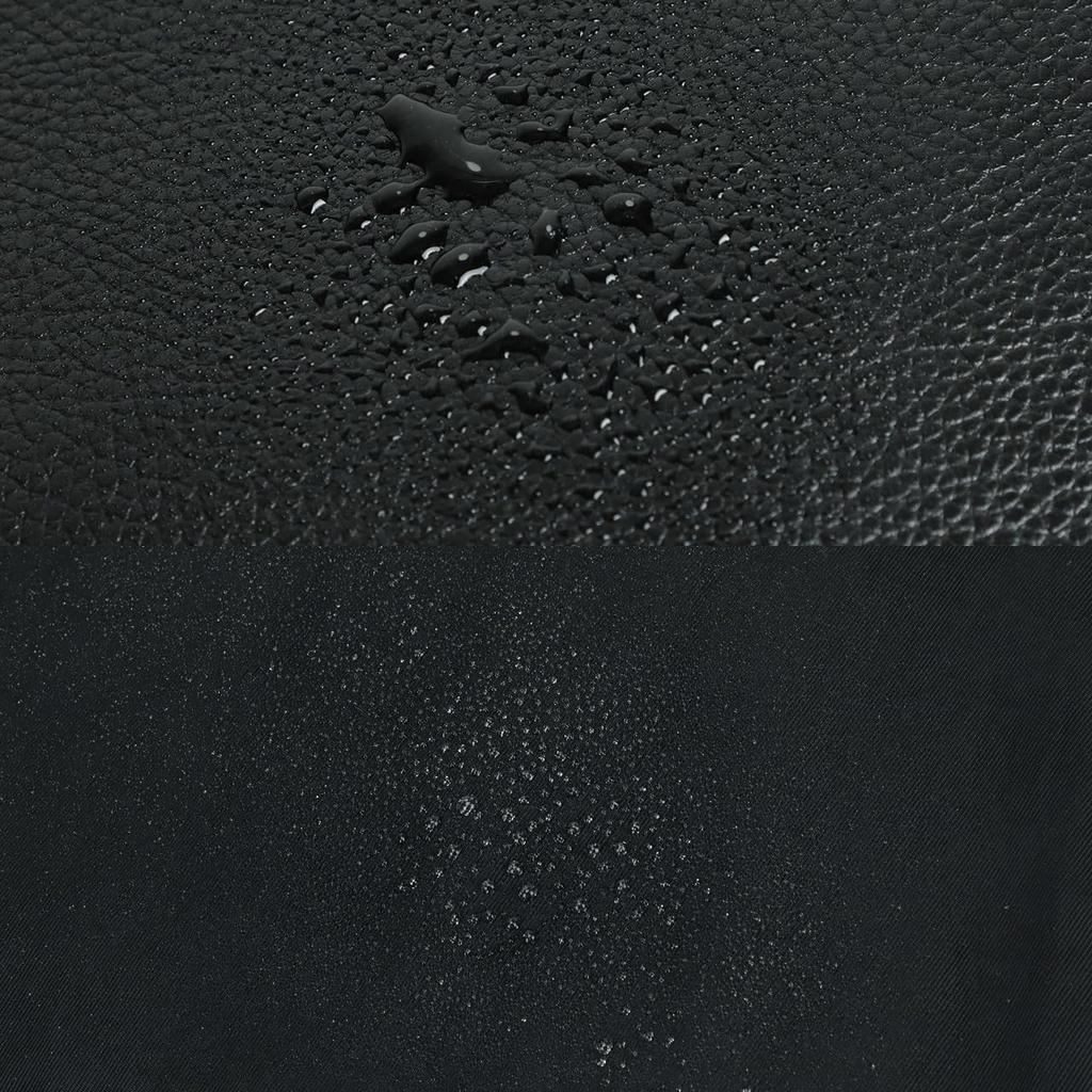 Lanvin en Bleu представляет двухстороннюю горизонтальную сумку-тоут, совместимую с 13,3-дюймовым ноутбуком, №. 513712 Черный