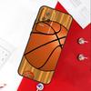 Чехол для телефона в виде баскетбольного мяча для Xiaomi 14T 11T 12T 13T Pro 13 14 15 Ultra POCO X7 Pro X3 X5 X6 F5 F6 M6 Pro