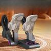 Electric Shoe Dryer Quick-Drying Deodorizing UV Light Sterilizing Shoe Dryer Smart Timer Boot Dryer Shoe Heater Household
