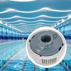 Поддержание воды в чистоте Запасные части для хлорного фильтра бассейна Аксессуары для чистки бассейна Гидромассажная ванна