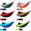 Outdoor Camping  Hammock Lengthened And Widened Sleep Swing For 2 People