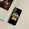 Чехол для телефона The Big Lez Show Choomah для Samsung A54 A14 A24 A34 A17 A37 A57 A55 A35 A25 A15 A07 A05S A04S A12 A22 A32 A52S A72 G