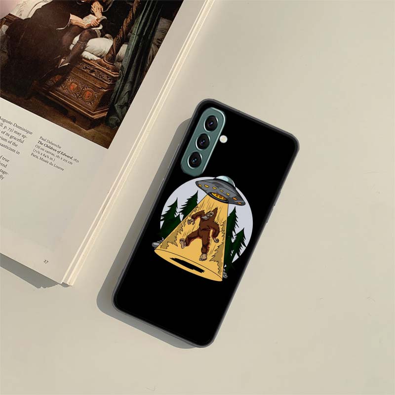 Чехол для телефона The Big Lez Show Choomah для Samsung A54 A14 A24 A34 A17 A37 A57 A55 A35 A25 A15 A07 A05S A04S A12 A22 A32 A52S A72 G