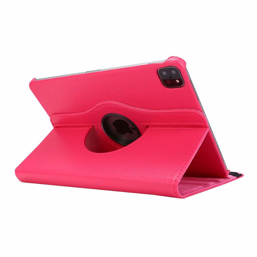 Кожаный смарт-чехол для Apple Ipad Air 1 2 3 4 10,9 Pro 9,7 10,5 11 12,9 2015 2017 2018 2020 7, 8, 9, 10,2 2021