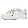 Nike Air Force 1 Девять Кругов Производства, Скрытые Облаками Чжаолун Термальное Покрытие Низкие Скейтбордические Кроссовки Мужские CW2288-111(Команда201-)