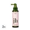 Jenny House Cosmetic Root Volume Fixer Hair Spray, 95ml, 2 Pcs.