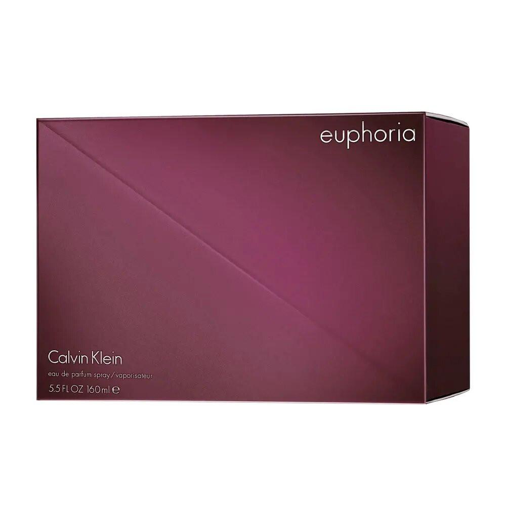 Calvin Klein - Eau de Parfum Euphoria Edition Limitée 160 ml -