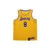 Баскетбольная форма NBA Los Angeles Lakers Icon Edition Коби Брайант Swingman-AV1229-728