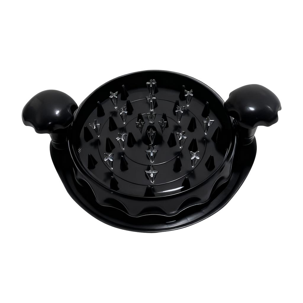 10-inch Chicken Mincer Tool For Kitchen, Large, -free, Food-safe Meat Grinder With Sturdy Non- Bottom And Ergonomic Handle, Easy And Quick To Use