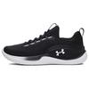 Flow Dynamic Black White Men Sneakers 3026106-001