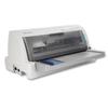 ZONEWIN NX-600T 24-Pin Dot Matrix Printer CN plug (adapter included)