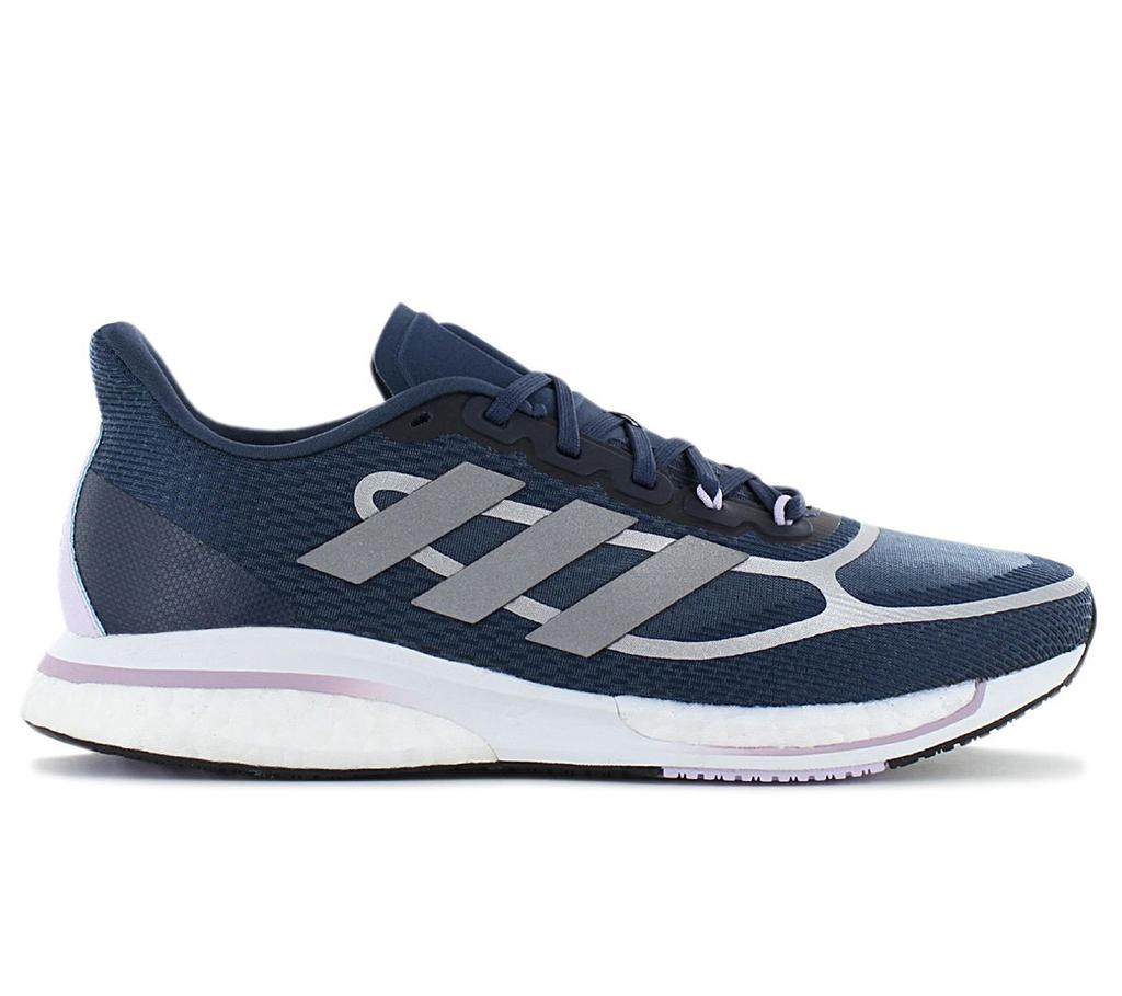 Adidas Supernova + W - Women's Running Shoes Blue GY0845 ORIGINAL