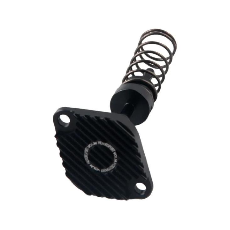 Low Temperature Thermostat Sport Oil Cooler Valve for BMW N54 N55 Engine Parts
