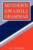 Книга Modern Swahili Grammar
