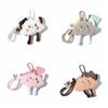 Сумка подвеска кукла облако кулон анти-потеряшка телефон шнурок цепочка портативный брелок праздничный подарок