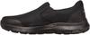 Skechers Flex Advantage 4.0 Sneakers (232230) (232230-BBK) Black