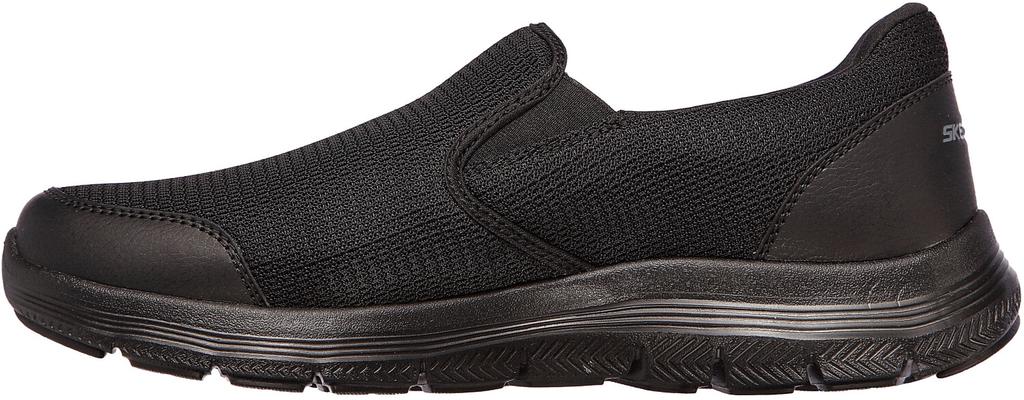Skechers Flex Advantage 4.0 Sneakers (232230) (232230-BBK) Black