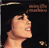 7inch Record MIREILLE MATHIEU - J'ai Gardé L'accent N71249 Barclay 1968 France Pop Used