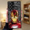 Чехол Marvels Spider-Man Groot для Samsung Galaxy S26 S24 Plus Note 20 10+ S21 S23 FE S20 S25 Ultra S22 Funda Чехол для телефона