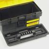 ABS Portable Multi-Function Tool Box for Car Repair and Art Supplies
