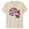 Have A Meowgical Day TShirt Wizard Cat Animal Lover And Her