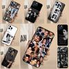 Чехол Damon Salvatore Дневники Вампира Для Xiaomi 15T 14T 13T Pro 13 14 15 Ultra 17 Pro Max POCO F5 F6 F7 X5 X6 X7 Pro