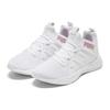 Puma Womens Contempt Demi 'White Fox Glove' (women's sizes) White / Foxglove Running Shoes 193162 07