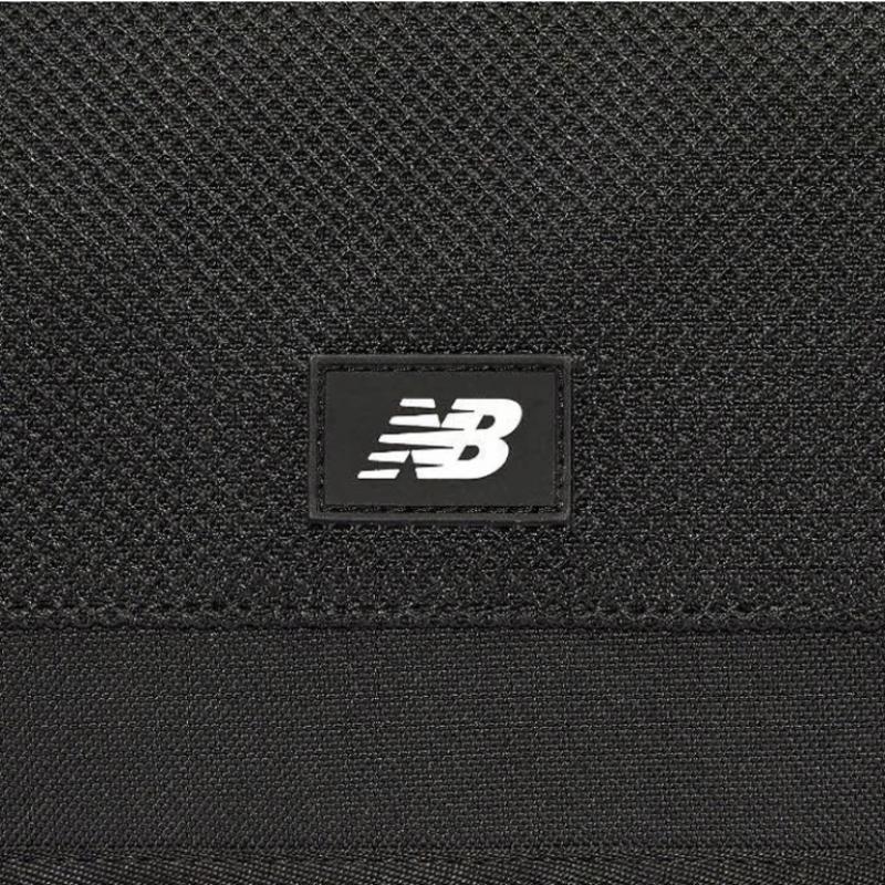 New Balance Authentic Messenger Bag Nbgcess203 19 Crossbody Bag