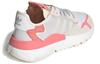 Adidas Wmns Nite Jogger 'Pink Tint' Women's FY3103