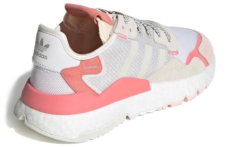 Adidas Wmns Nite Jogger 'Pink Tint' Women's FY3103